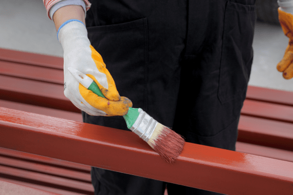 J&D's Handyman Services